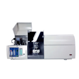 4520Q Atomic Absorption Spectrophotometer