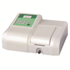 723S Visible Spectrophotometer