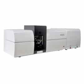 4520G Atomic Absorption Spectrophotometer